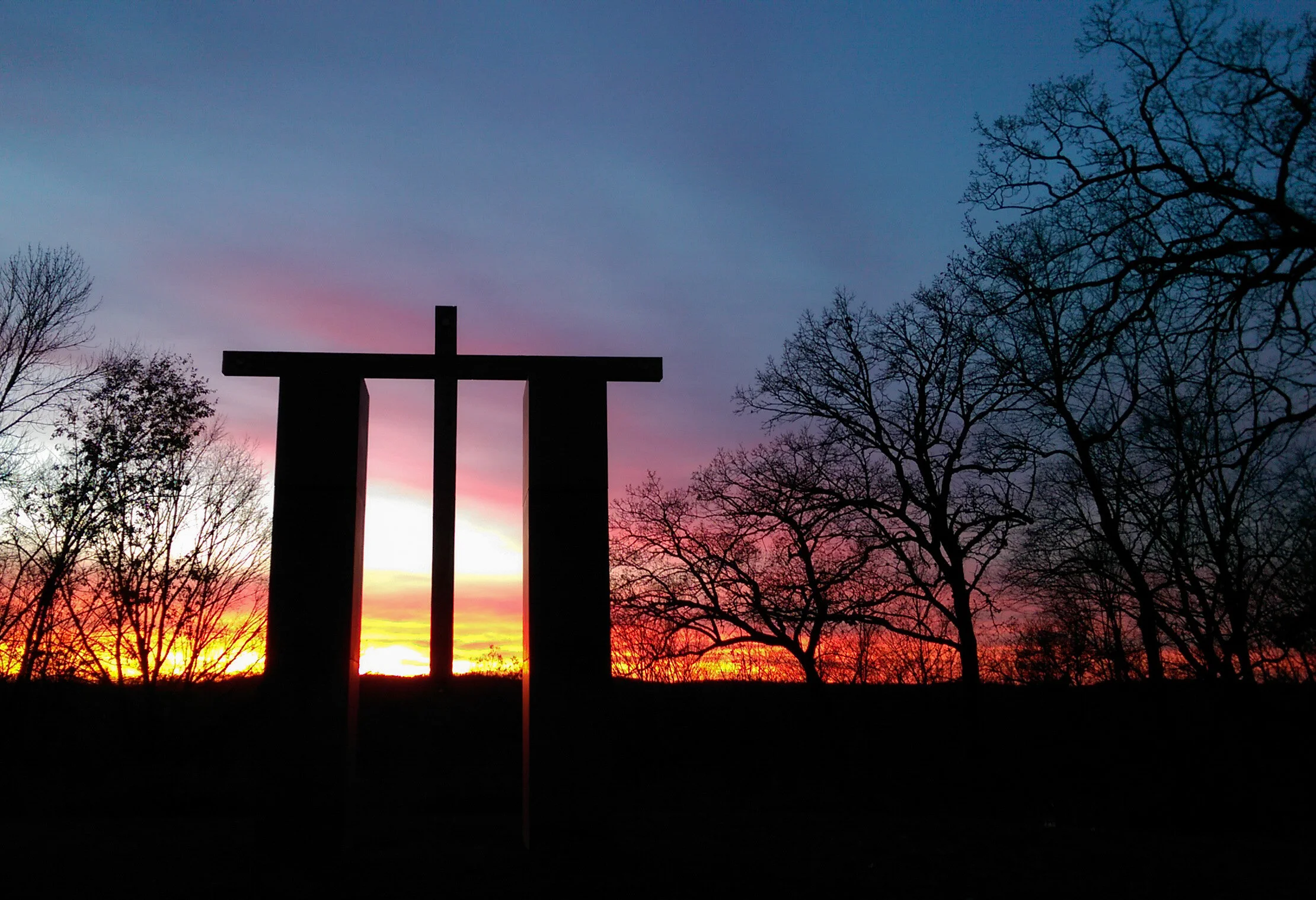 Father Richard William Eckroth, OSB — Saint John's Abbey